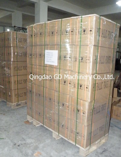 hydraulic power unit