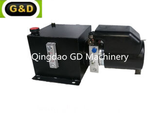 Professional Manufacturer of 12VDC Single Acting Hydraulic Power Pack Unit