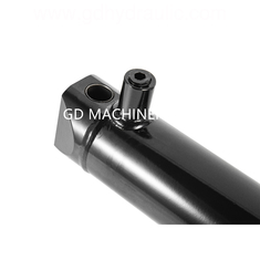 China Automotive lifting equipment hydraulic cylinder supplier