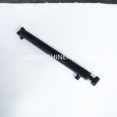 China Best Hollow rod car lift hydraulic cylinder in the World supplier