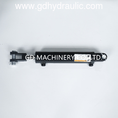 China Welded clevis hydraulic cylinder supplier