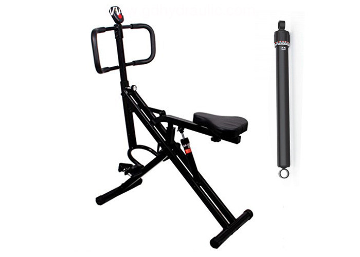 adjustable tension type gym equipment use steel mini hydraulic damper