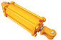 Standard Tie rod hydraulic cylinder3000 PSI supplier