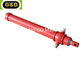 7 TON series 1 3/4 ”，2 3/8“ 3“ section Telescopic Hydraulic Cylinder supplier