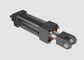 HTR-2520 chrome plated durable  tie rod hydraulic cylinder for forklift