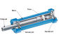 NFPA  tie rod hydraulic cylinder supplier