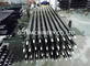 Four Post Car lift Hollow Rod single acting Hydraulic Cylinder with control flow hole supplier