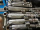 AUTO SCISSOR LIFT Hydraulic Cylinder supplier