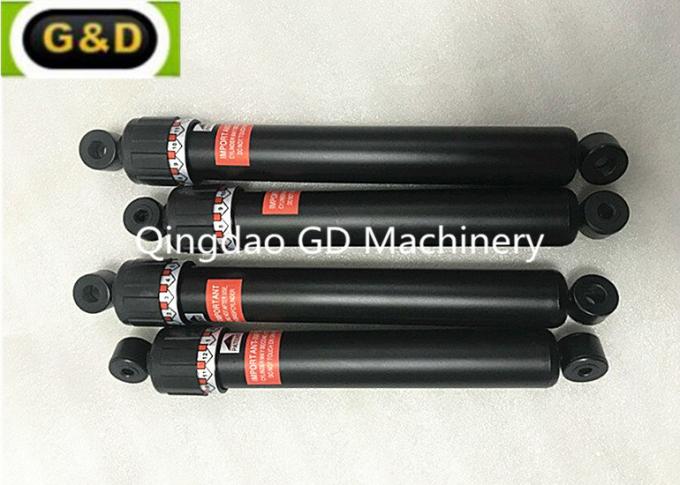 Adjustable Rebound Damping Hydraulic Cylinder ST56-450F for Fitness Equipment