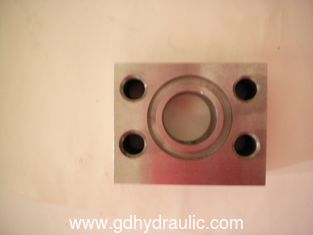 hydraulic manifold hydraulic valve block