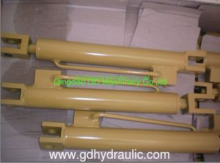 SuNValve Integrated Hydraulic Cylinders