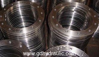 DIN flanges,hydraulic flanges