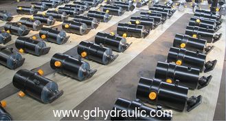 UNDERBODY CYLINDERS,TELESCOPIC CYLINDERS FOR Tipping equipment