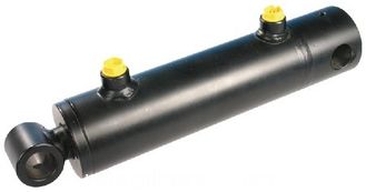 Metric double acting standadrd bushing hydraulic cylinders