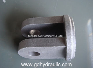 casting clevis,Hydraulic cylinder clevis