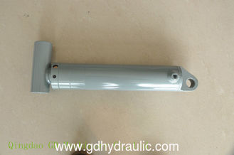 Single Acting Welded Hydraulic Cylinder for Agricultural Equipments