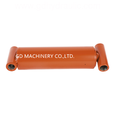Standard inch size 3000 PSI Rated cross tube hydraulic cylinder