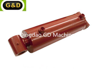 Welded Bushing Hydraulic Cylinder,welded tube hydraulic cylinder