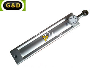 Comprassion YZB72-600Y high quality adjustable fitness hydraulic cylinder price made in china supplier