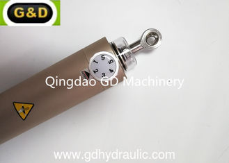 Auto Rebound Tension-typeHydraulic Cylinder Damper for Hospital Treatment Table