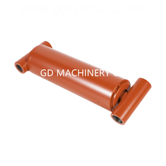 Hollow rod Alignment Lift  hydraulic cylinder