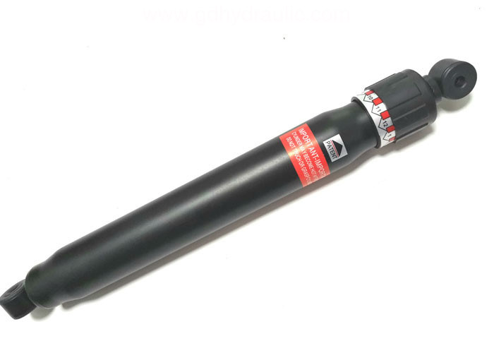 YZB365L adjustable tension type steel hydraulic cylinder for fitness equipment