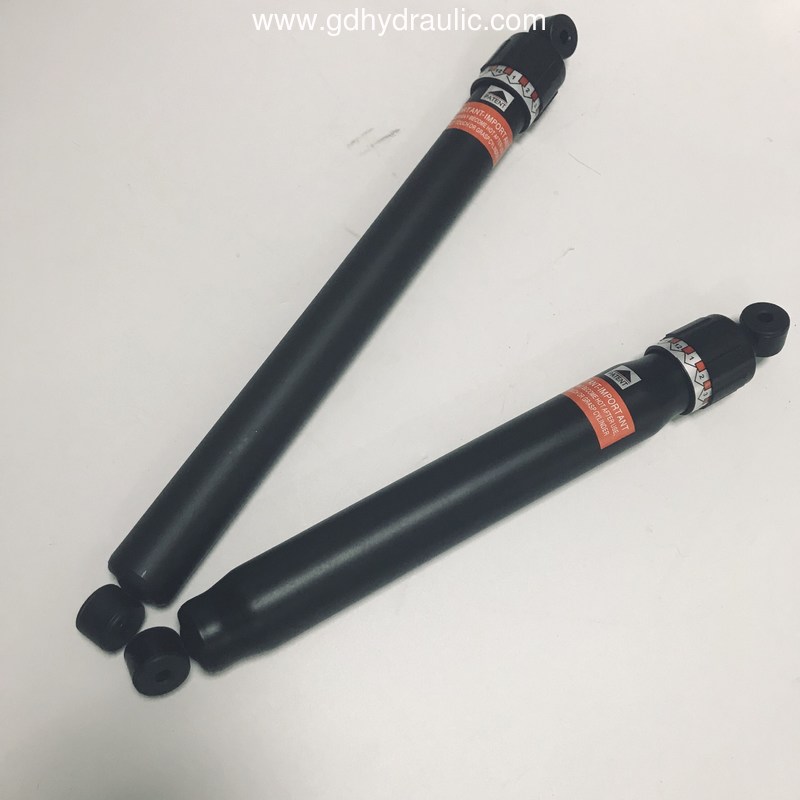 Cheap price iron hydraulic fluid cylinder hydraulic gym cylinder