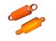 Customized hydraulic cylinders