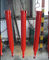 UNDERBODY CYLINDERS,TELESCOPIC CYLINDERS FOR Tipping equipment