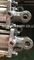 Standard Tie rod hydraulic cylinder TR3008 Bore3”Stroke 8”