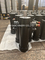 The Tipping trailer hydraulic Power Include Hydraulic Cylinder, Power Unit, Hose and Fitting