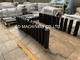 4 Stage Multistage Hydraulic Cylinders of Tipper Dump Truck