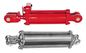 Double Acting  Tie Rod   Hydraulic Cylinder for Agricultural Equipments