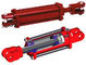 Tie Rod Double Acting   Hydraulic Cylinder for Agricultural Equipments