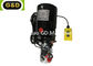 DC 12V-24V Single Acting Hydraulic Power Pack Used for Fork Lift