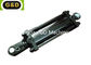 3000PSI Double Acting Tie Rod Hydraulic Cylinder TR4036 for Trailer