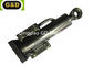 Compact Hydraulic Cylinder Used for Dump Truck with Chrome Rod
