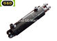 2500PSI Customized Welded Clevis Hydraulic Ram Used in Handling Equipment