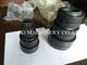 Inch Size Series Spherical Plain Ball Bushing Bearing With Seals