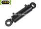 Customized Welded Clevis 4000PSI Hydraulic Ram Used in lifting Equipment