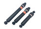 China made small adjustable hydraulic fitness damper excise cylinder at factory price