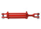 Standard Tie rod hydraulic cylinder TR2008-ASAE Bore2”Stroke 8”
