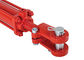 Standard Tie rod hydraulic cylinder TR4008 Bore4”Stroke 8”