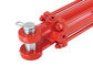 Hydraulic Tie-Rod Cylinder Bore 2” Stroke 8”