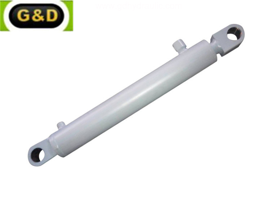 Custom Hydraulic Cylinders