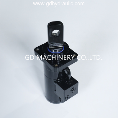 Cylinder mount Counter Balance valves
