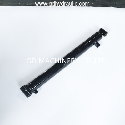 Double Acting Welded Tube Hydraulic Cylinders