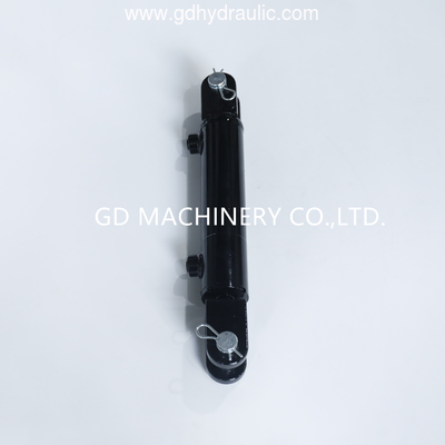 Welded Hydraulic Cylinder, Clevis Mount