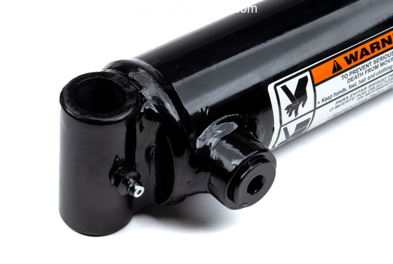 HMW Mechanical  Welded Heavy Duty Hydraulic Cylinders