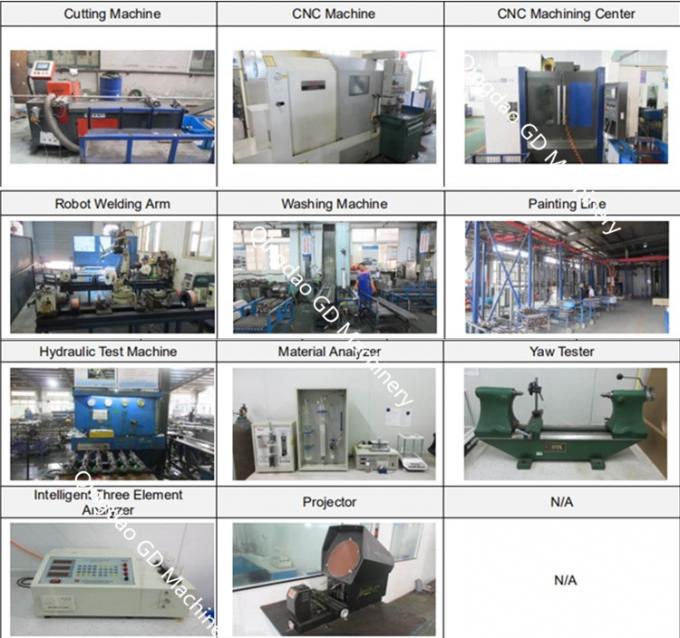 Adjustable Tensiontype Auto Rebound Hydraulic Damper for Rowing Machine